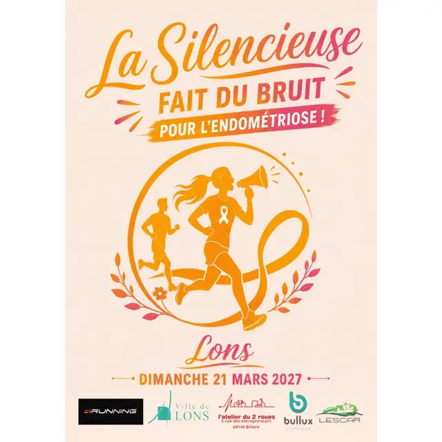la silencieuse lons