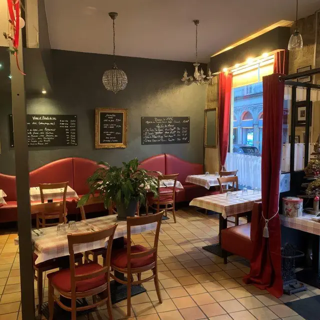 le 1896 photo pour OT 2022