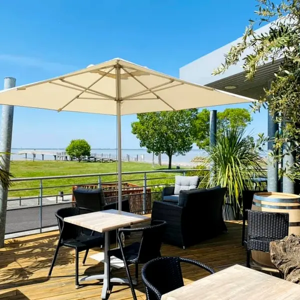 Restaurant Le Marainaud 800x600