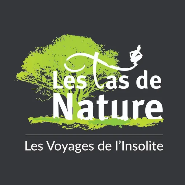 Tas de nature - Pau - Logo