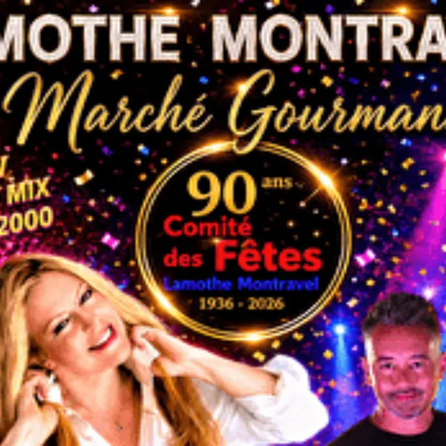 marché gourmand lamothe montravel