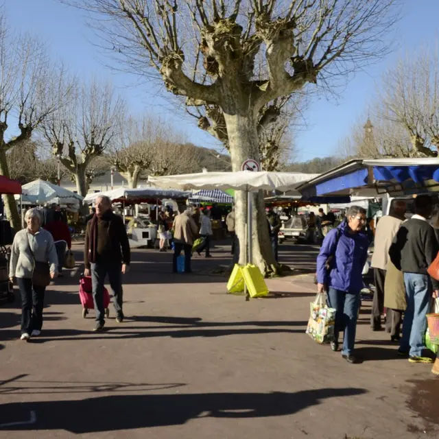 marché jurançon 1