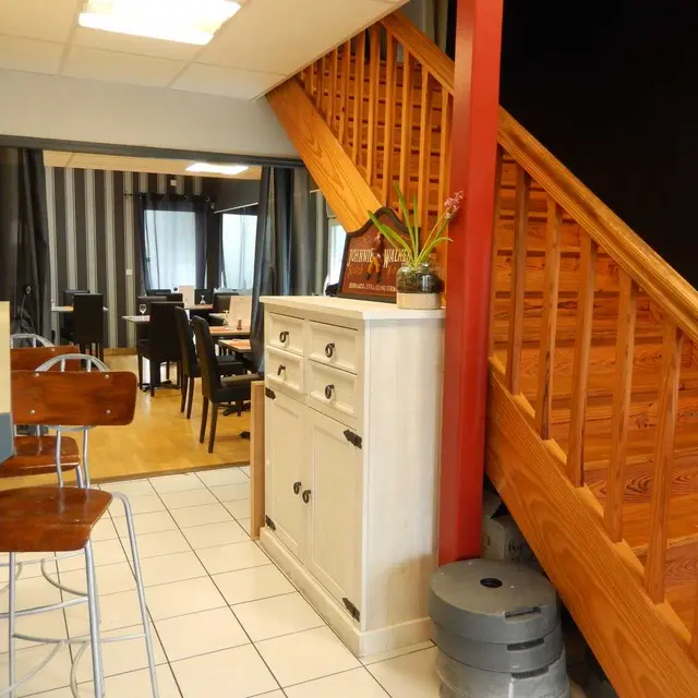 Restaurant Brasserie Matana - Lescar - entrée