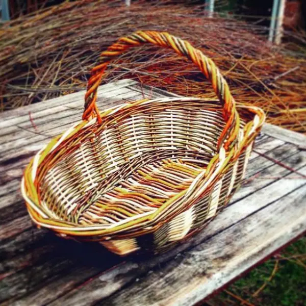 Osier Etc (Saint-Solve) | Visit Dordogne Valley