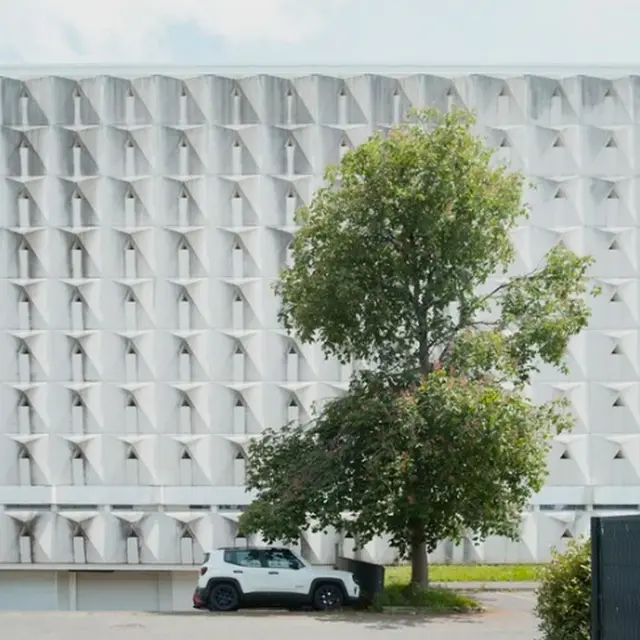 pavillon architecture