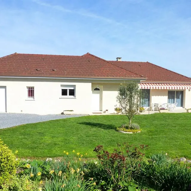 Pere - Sevignacq - exterieur