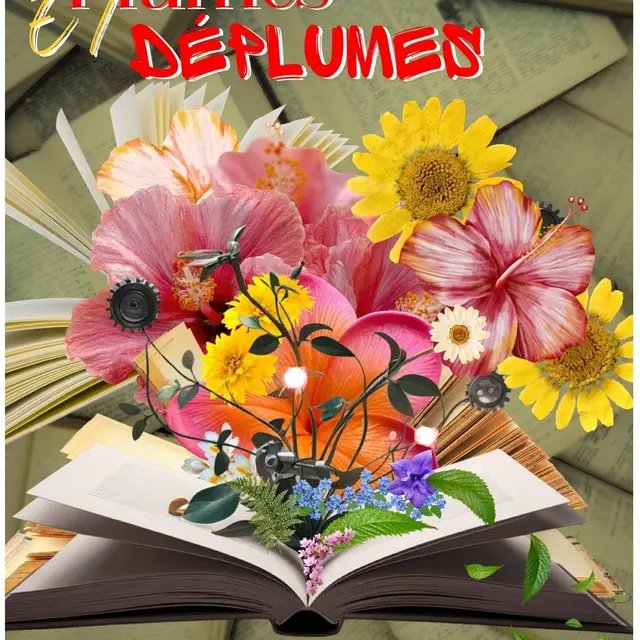 plume