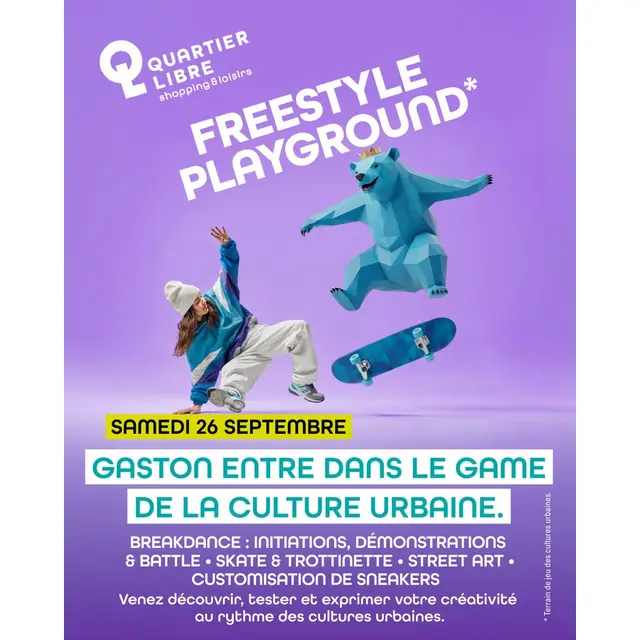 urban week