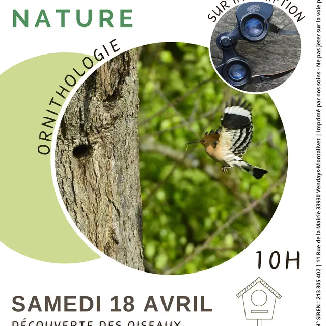 Rendez-vous nature - 2