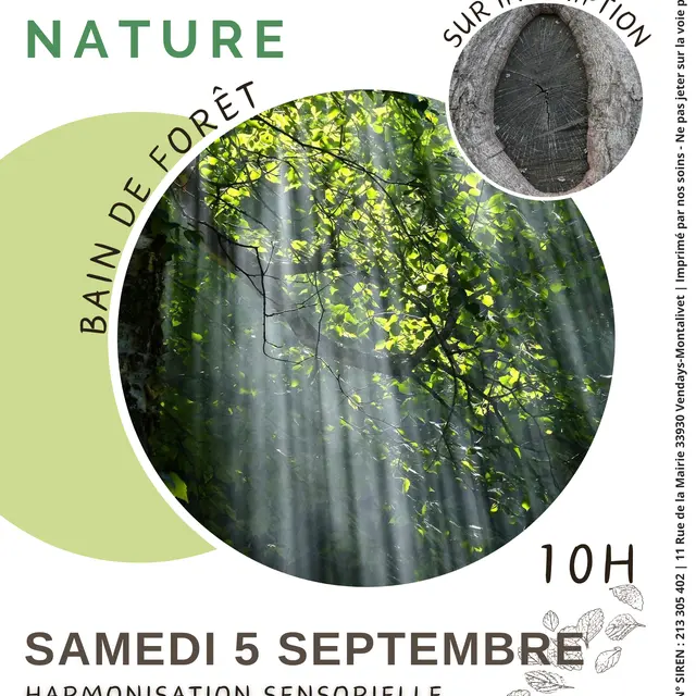 Rendez-vous nature - 4