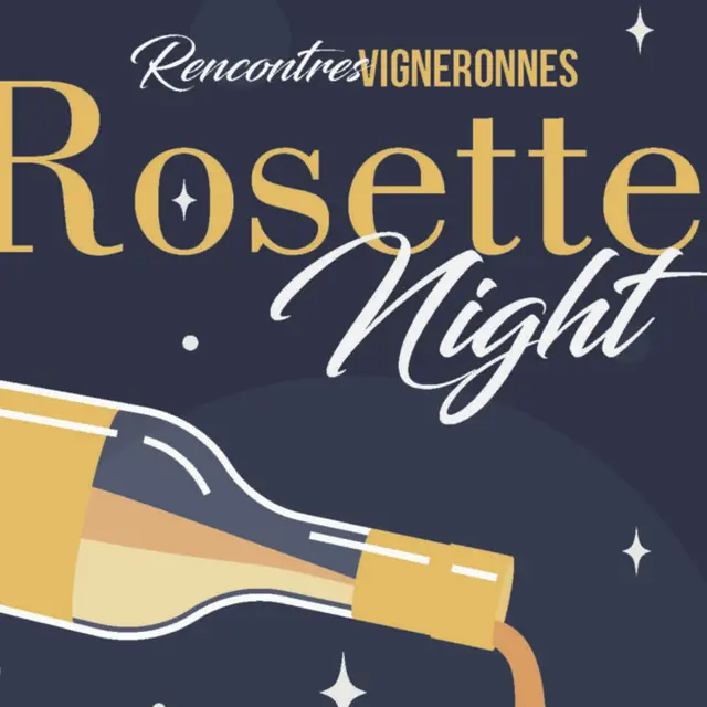 Rosette Night