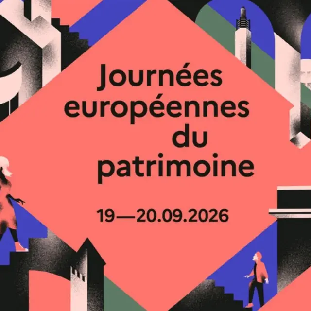 Journées Européennes du Patrimoine