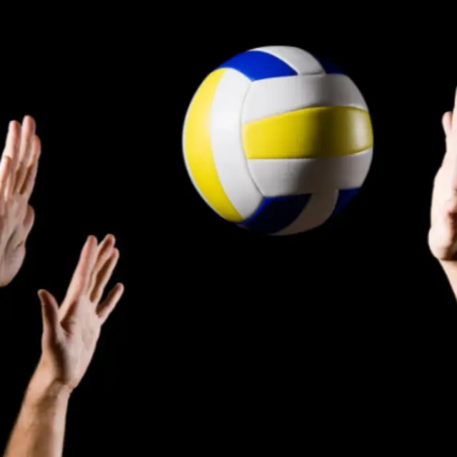 Nuit du volley