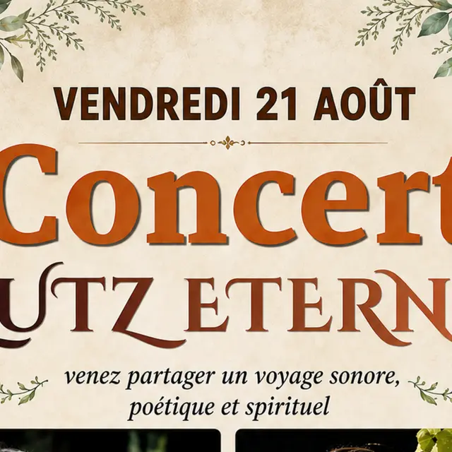 concert Lutz Eterna