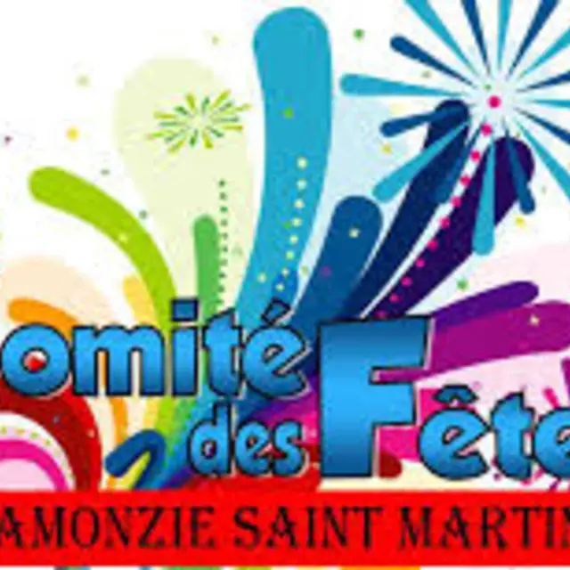 Comité Lamonzie St Martin