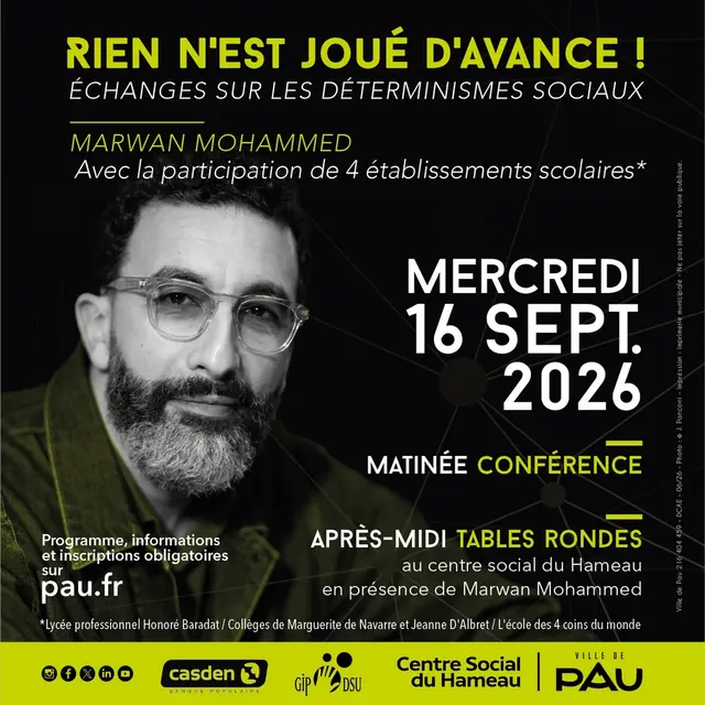 rien n'est joué