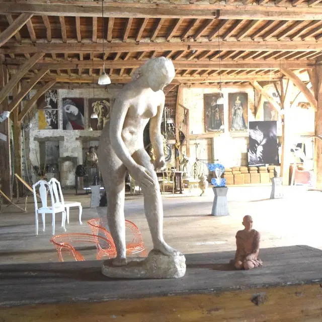 rouge garance galerie d'art et visite (10)