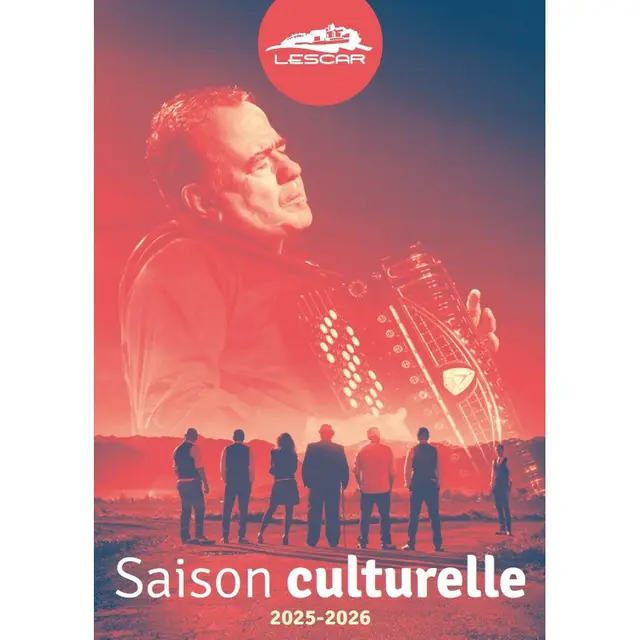saison culturelle 2025/2026