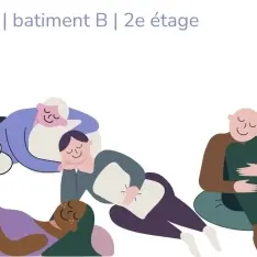 sisestes contées