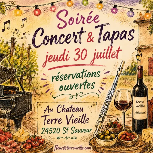 soirée concert & tapas (1)