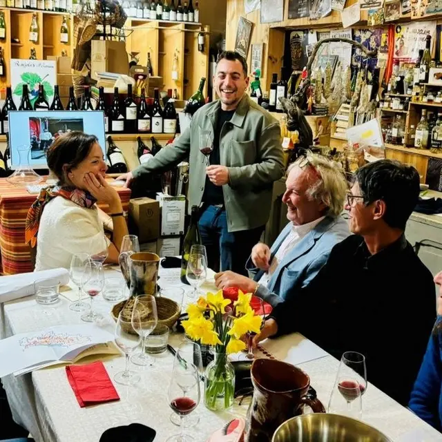 soiree-theme-degustation-cave-du-palais-pau