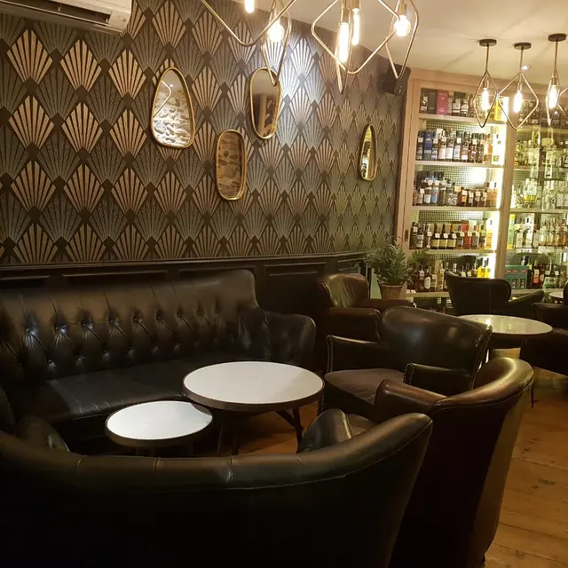 Restaurant Snug - Pau - fauteuils