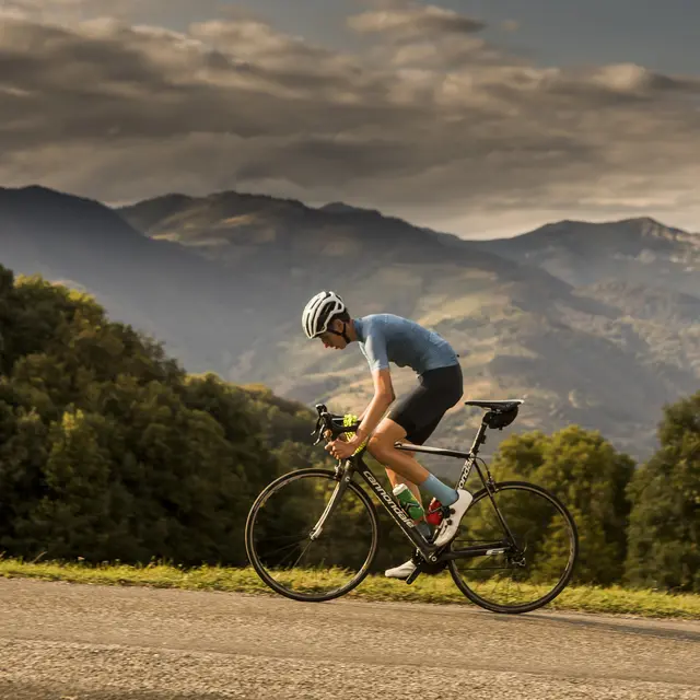 LE COL D'AZET