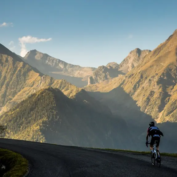 LE COL D'AZET