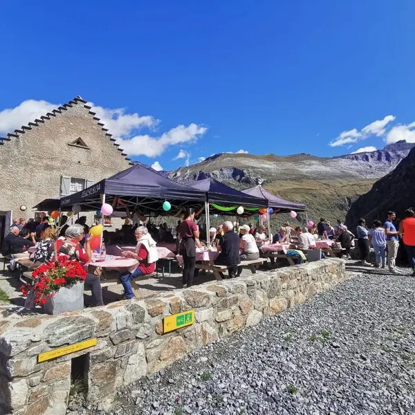 Auberge du Maillet