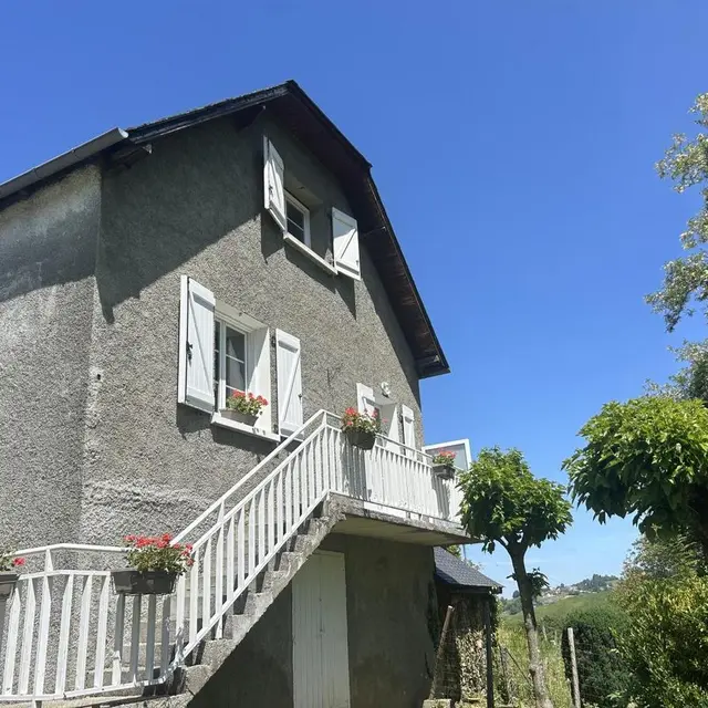 Gîte Orchidée