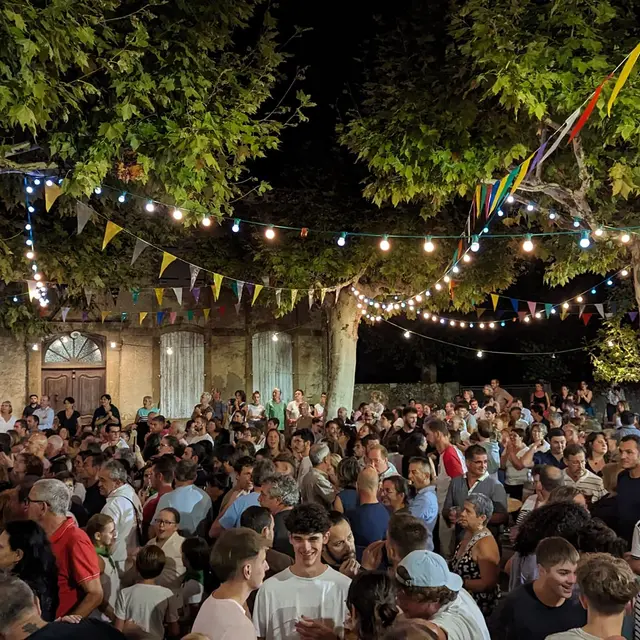 © Comité des fêtes Beaumarches