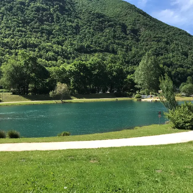 Autour de Vielle-Aure base de loisirs(2)WEB