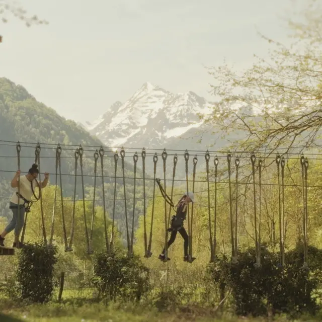 ©thelittlevlley - parcours accrocbranche (4)