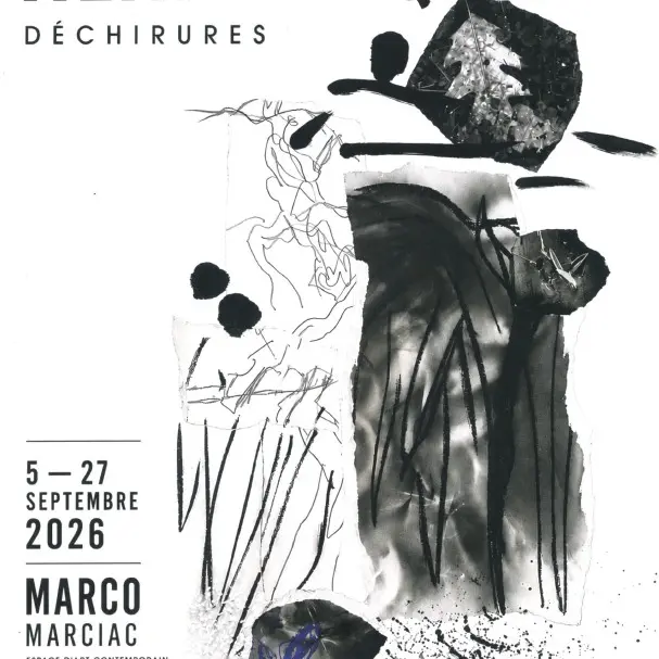 09-05 Marciac expo Alquier