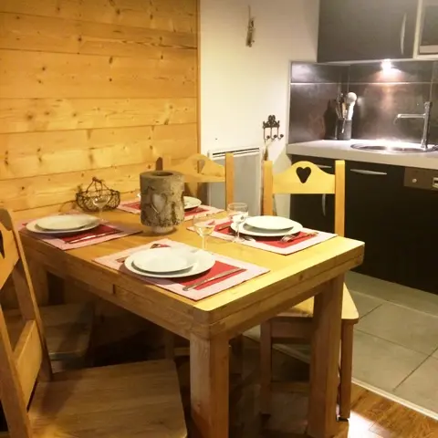 1 cuisine