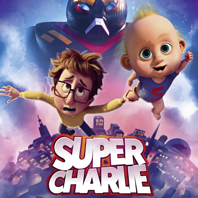 Film Super Charlie