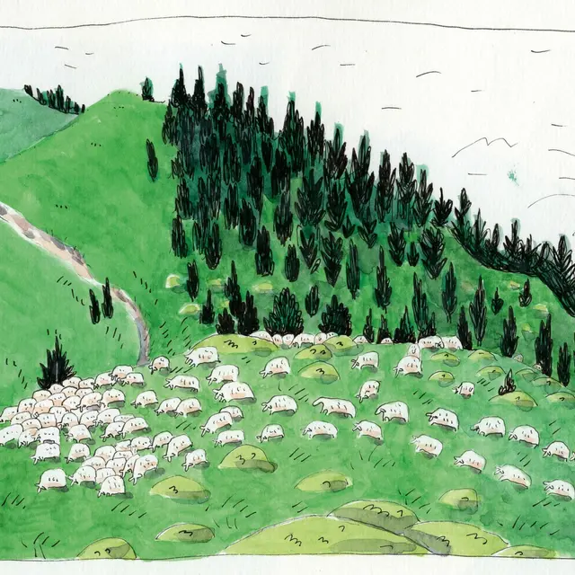 Conférence florence-debove