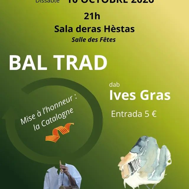 BAL TRAD - 2026-10-10 Bal IG à Anères 1