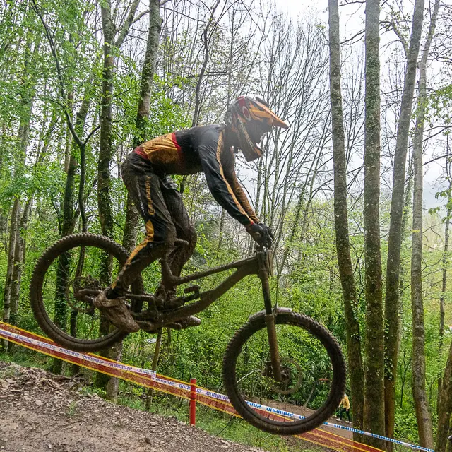 Pyr’Epic – Compétition de VTT et de VTTAE