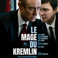 Le Mage du Kremlin