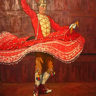 Rendez-vous au Musée : Le Zamalzaïn