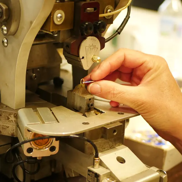 Lourdes Seral visites guidées manufacture