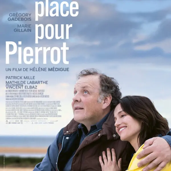 Une place pour Pierrot
