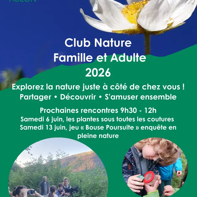 Affiche RNR Club Famille 2526 - version 2