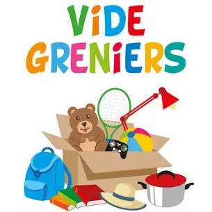vide grenier