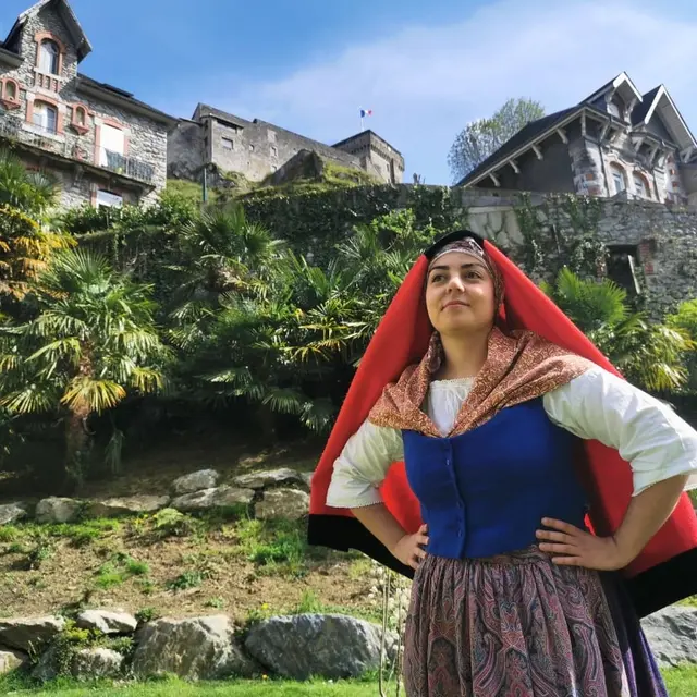 visite-guidée-insolite-theatralisee-lourdes-lavandiere