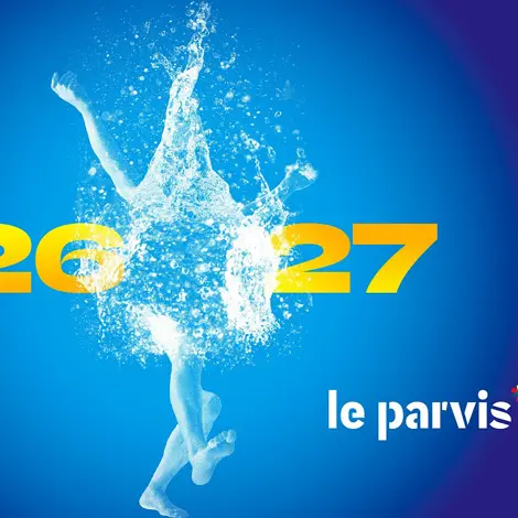 Saison du Parvis 2026/2027