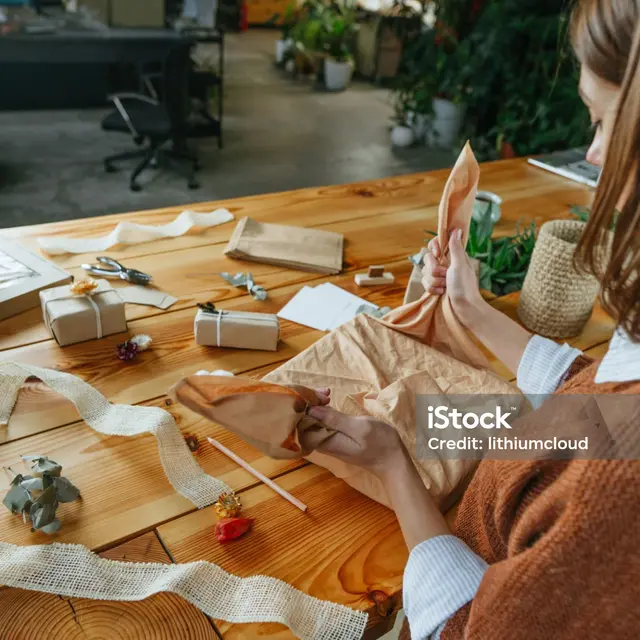 Atelier zéro déchet