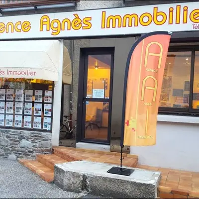 Agnès Immo