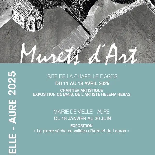 Affiche générale